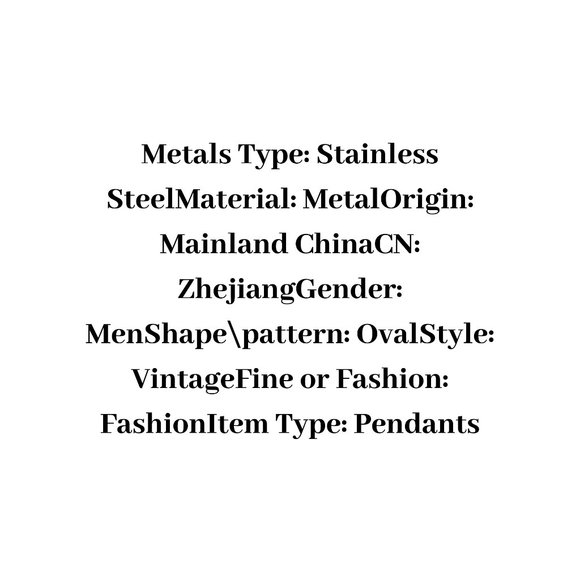 Nordic Viking Mjolnir Thor Hammer Vegvisir Compass Necklace Nordic Jewelry - Picture 15 of 16